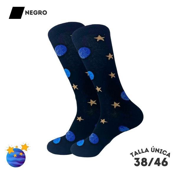 Calcetines Universo