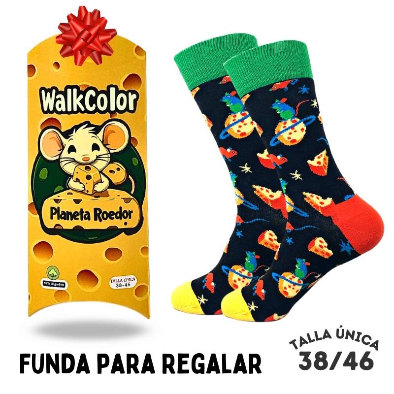 Calcetines Ratones