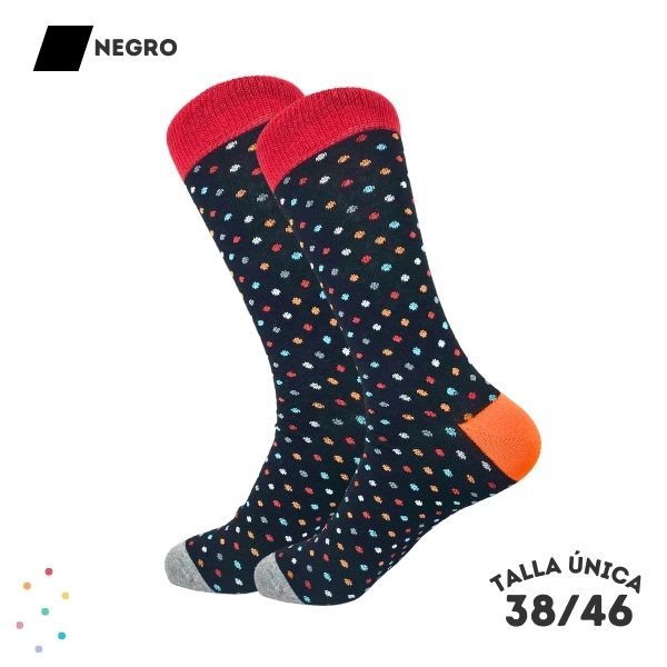 Calcetines Puntitos