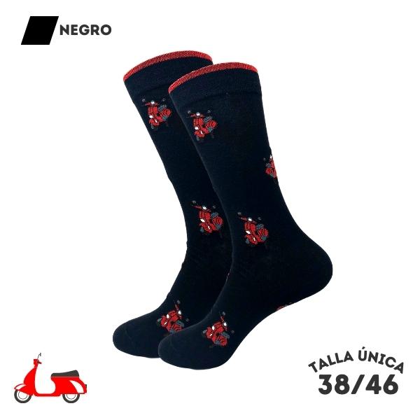 Calcetines Vespas