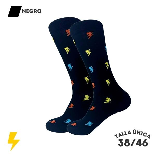 Calcetines Rayos