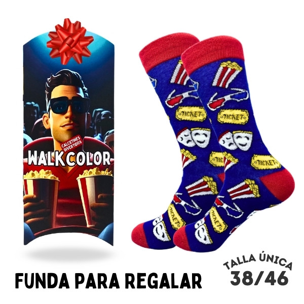Calcetines Cine Película