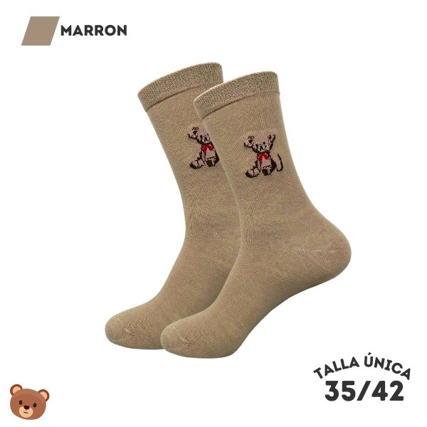 Calcetines Ositos