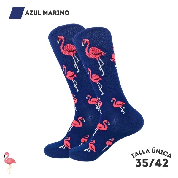 Calcetines Flamencos