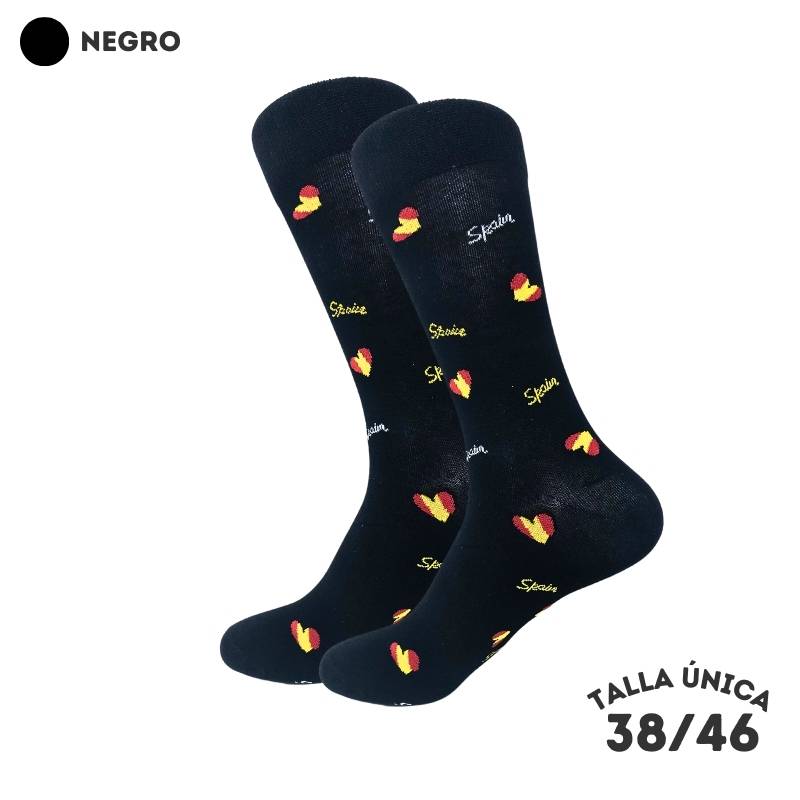 Calcetines Love Spain