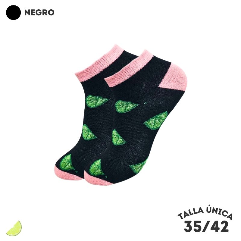 Calcetines Tobilleros Limas