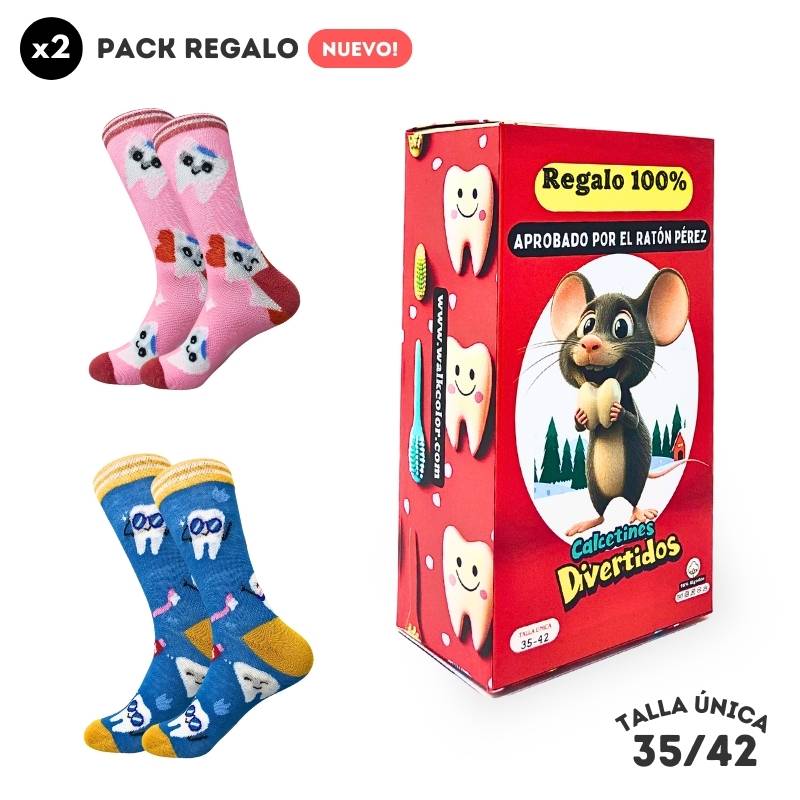 Pack (x2) – Dientes
