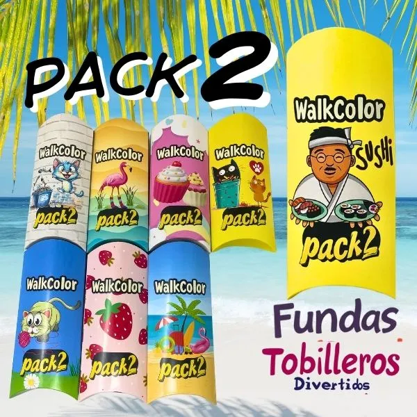 Calcetines Regalo Packs