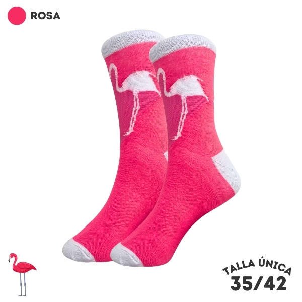 Calcetines Flamencos