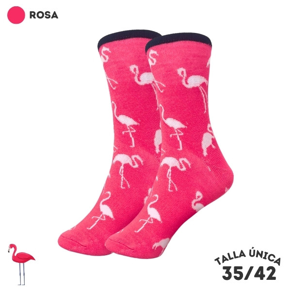 Calcetines Flamencos