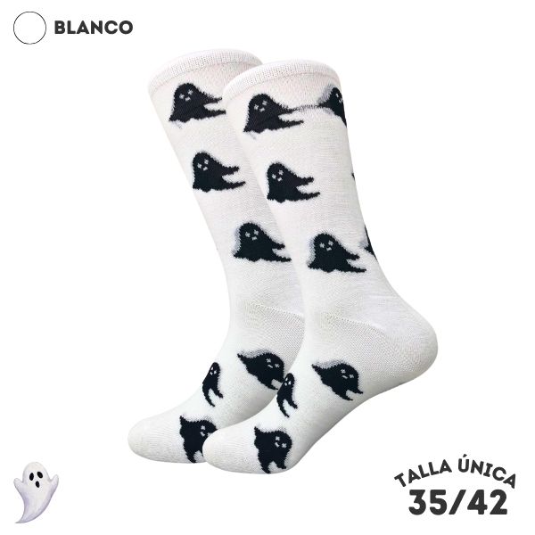 Calcetines Fantasmas