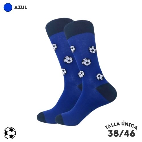 Calcetines Fútbol