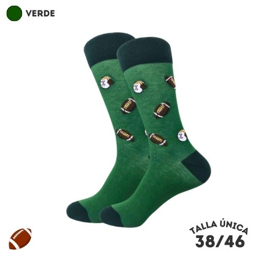Calcetines Rugby