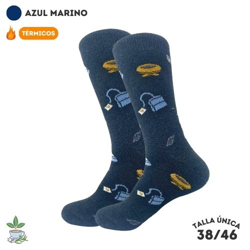 Calcetines Térmicos Infusiones