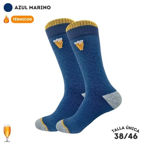 Calcetines Térmicos Cervezas