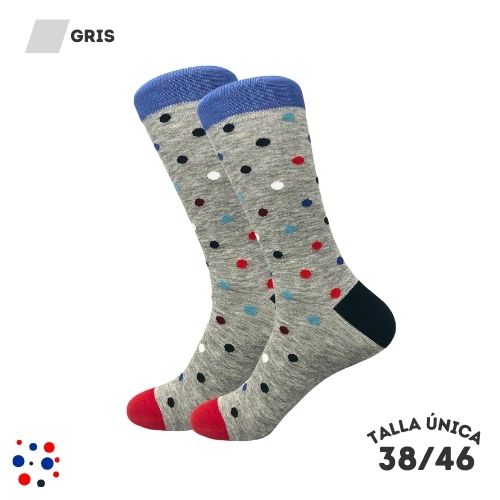 Calcetines Lunares