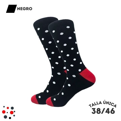 Calcetines Lunares