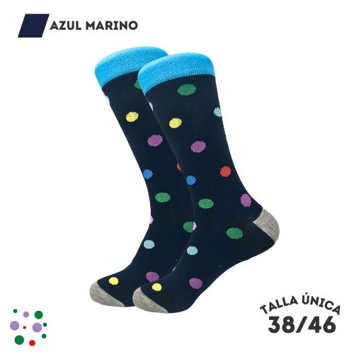 Calcetines Lunares