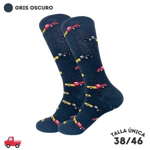 Calcetines Camionetas