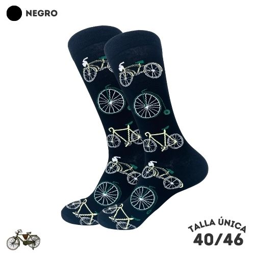 Calcetines Bicicletas