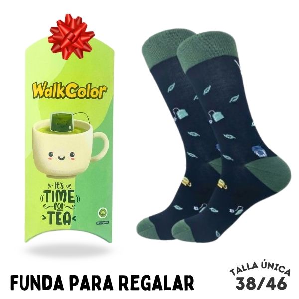 Calcetines Infusiones