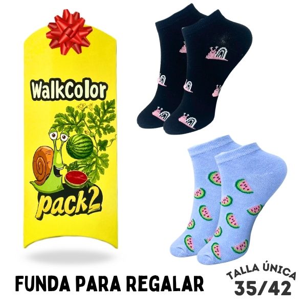 Pack Tobilleros (x2) – Carandía