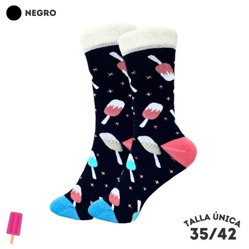 Calcetines Helados