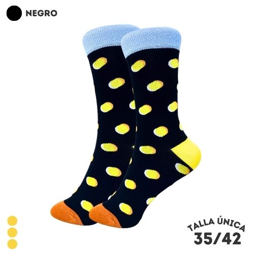 Calcetines Lunares