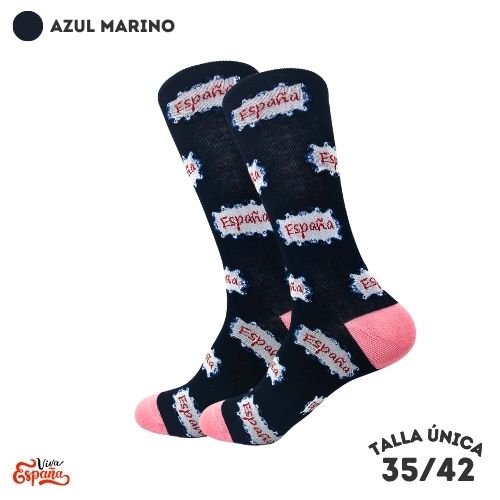Calcetines España