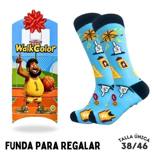 Calcetines Baloncesto