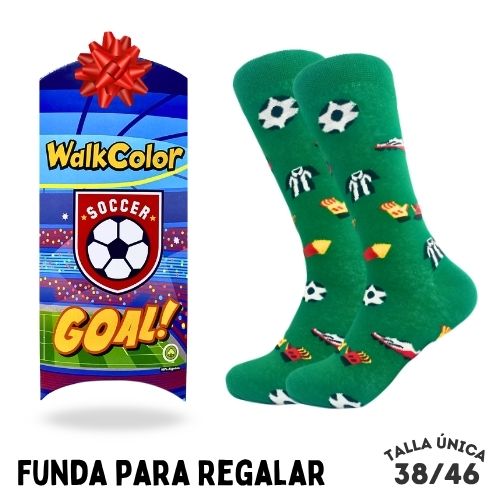 Calcetines Fútbol