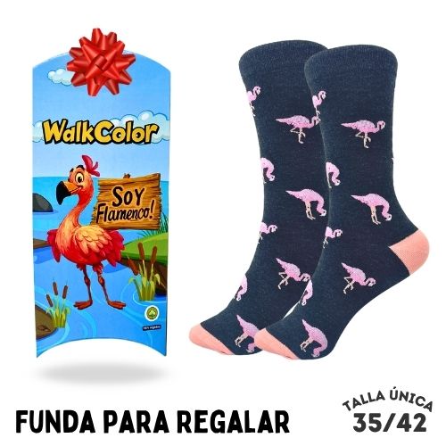 Calcetines Flamencos