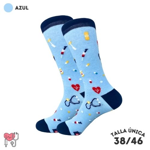 Calcetines Médicos