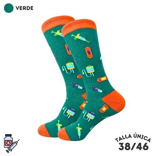 Calcetines Médicos