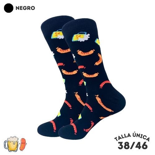 Calcetines October Fest