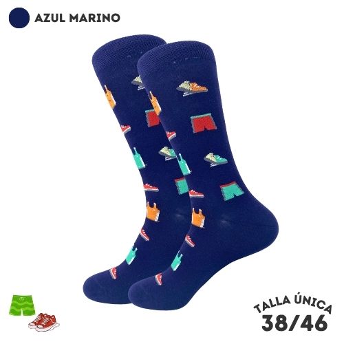 Calcetines Vestimenta