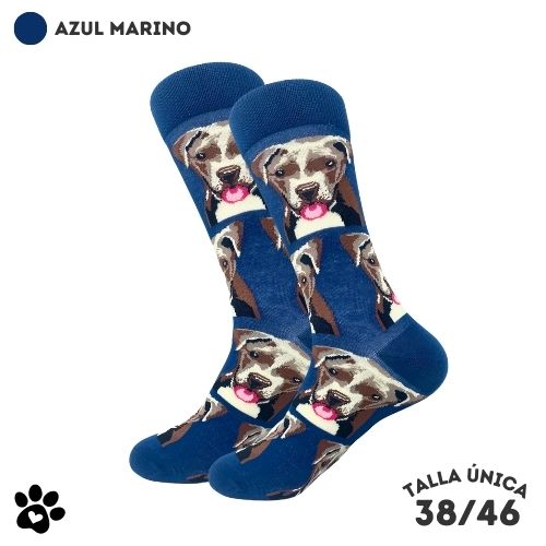 Calcetines Perros