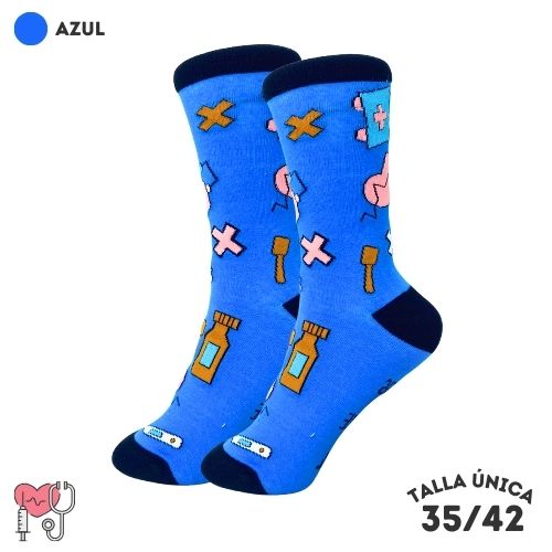 Calcetines Médicos