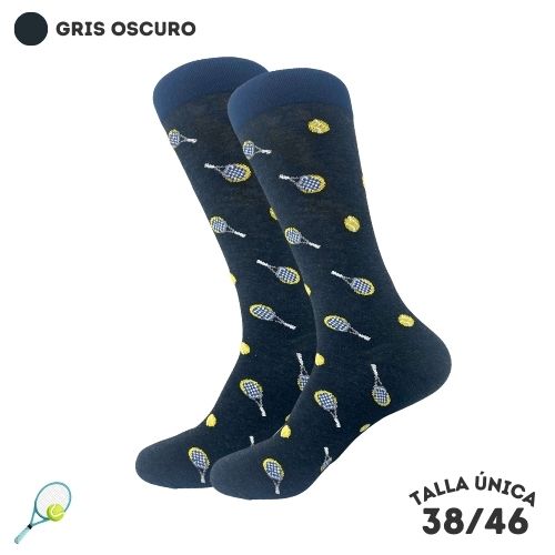 Calcetines Tenis