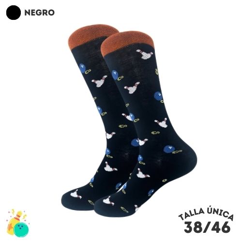 Calcetines Bolos