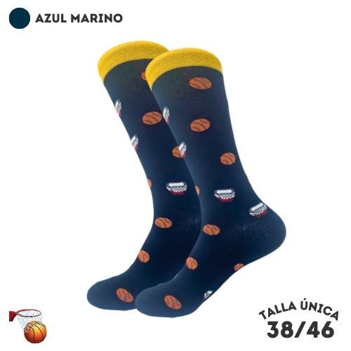 Calcetines Baloncesto