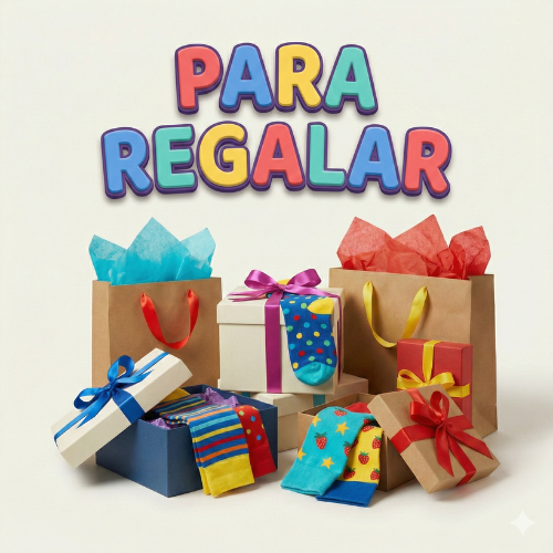 Para Regalar