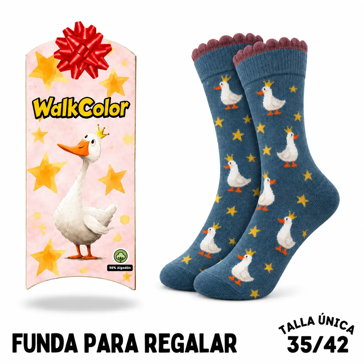 Calcetines Ocas