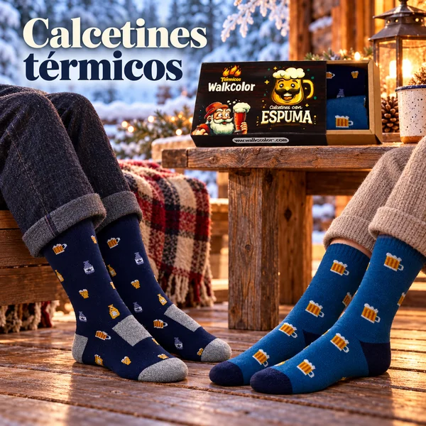 Térmicos