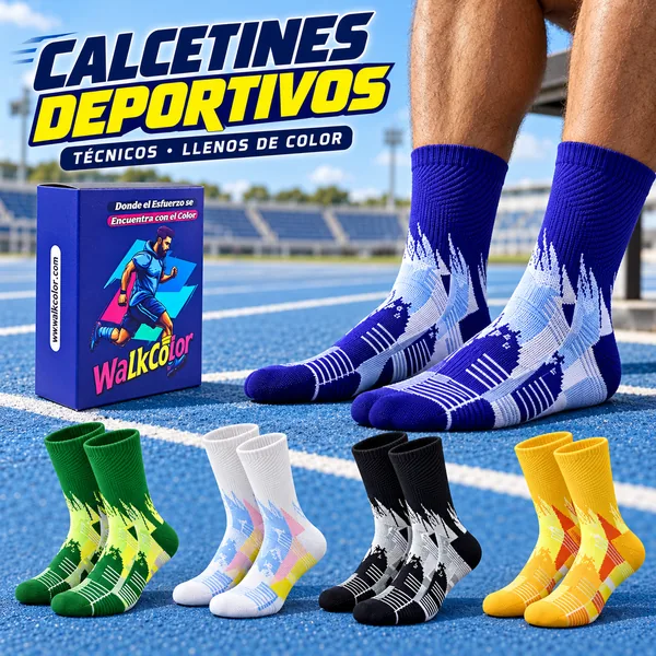 Deportivos