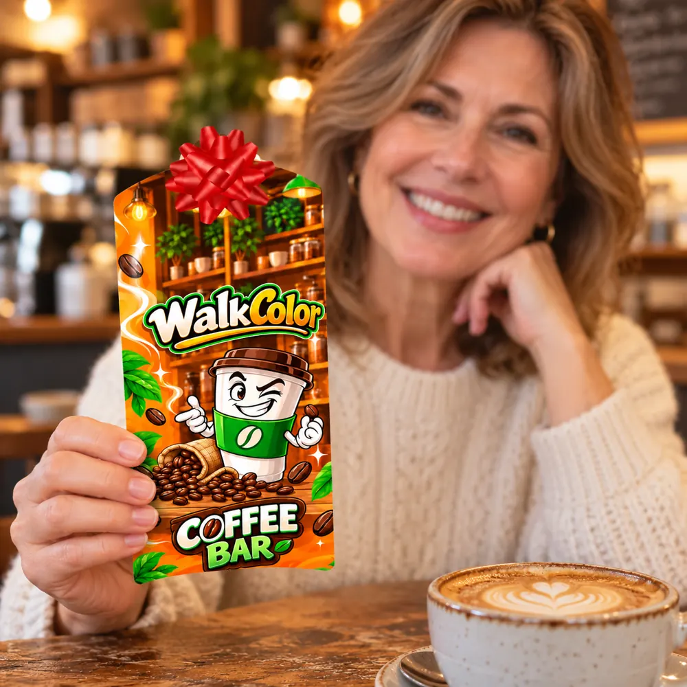 Calcetines Cafés - imagen 3