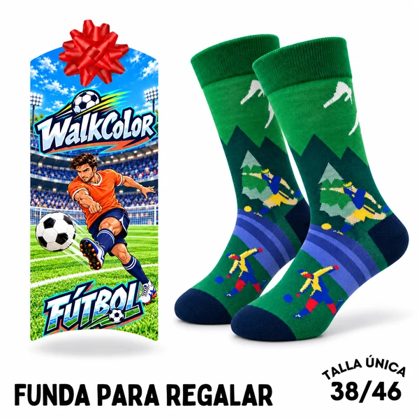 Calcetines Fútbol