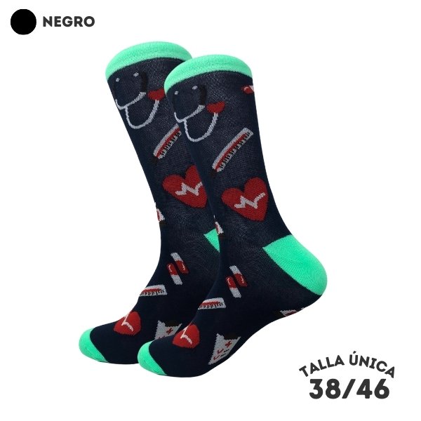 Calcetines Médicos | WALKCOLOR