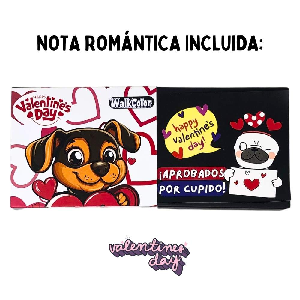 Calcetines Corazones para regalar