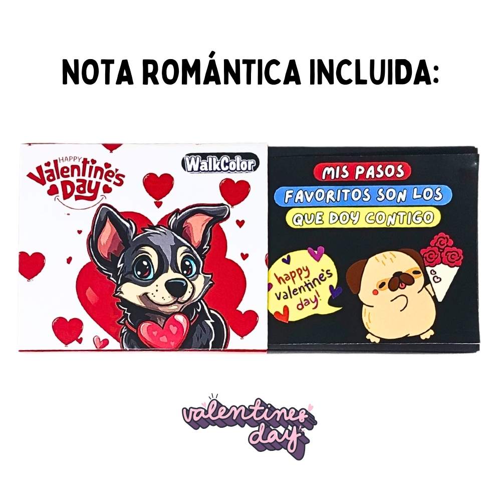 Calcetines Corazones para regalar